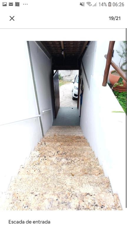  Suíte aconchegante