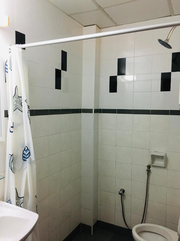 Coastal Park Hotel - Superior Çift Kişilik/İki Yataklı Oda