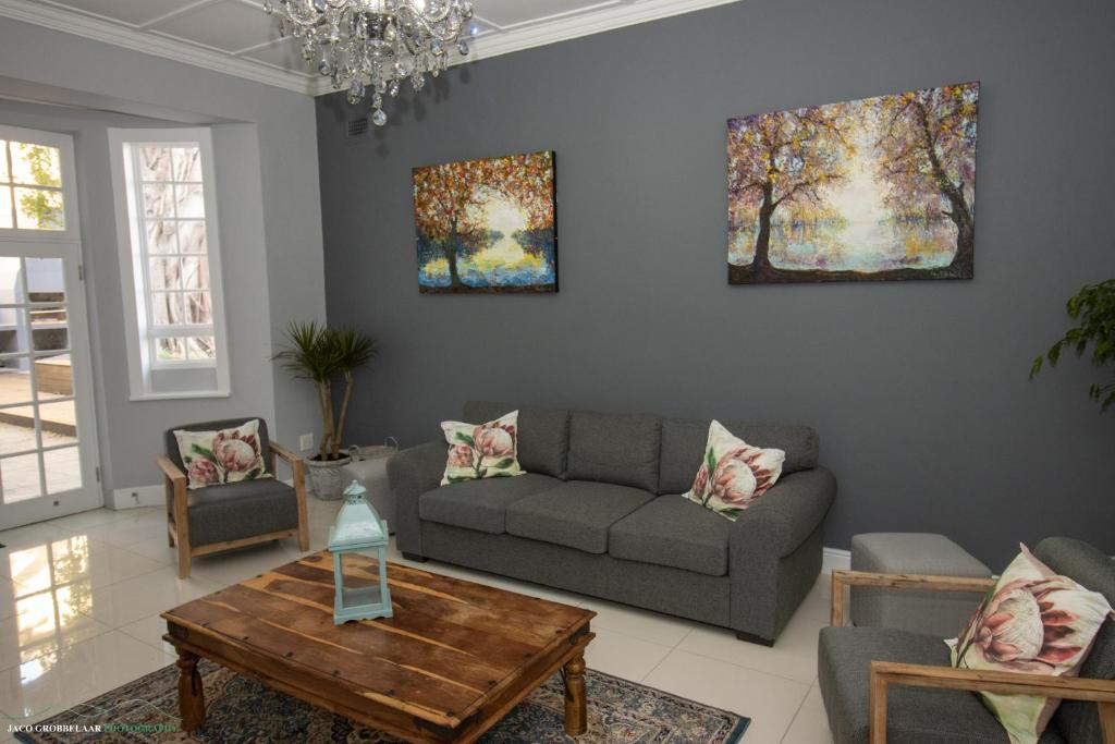 Dawson Manor Guest House, East London (updated prices 2024)