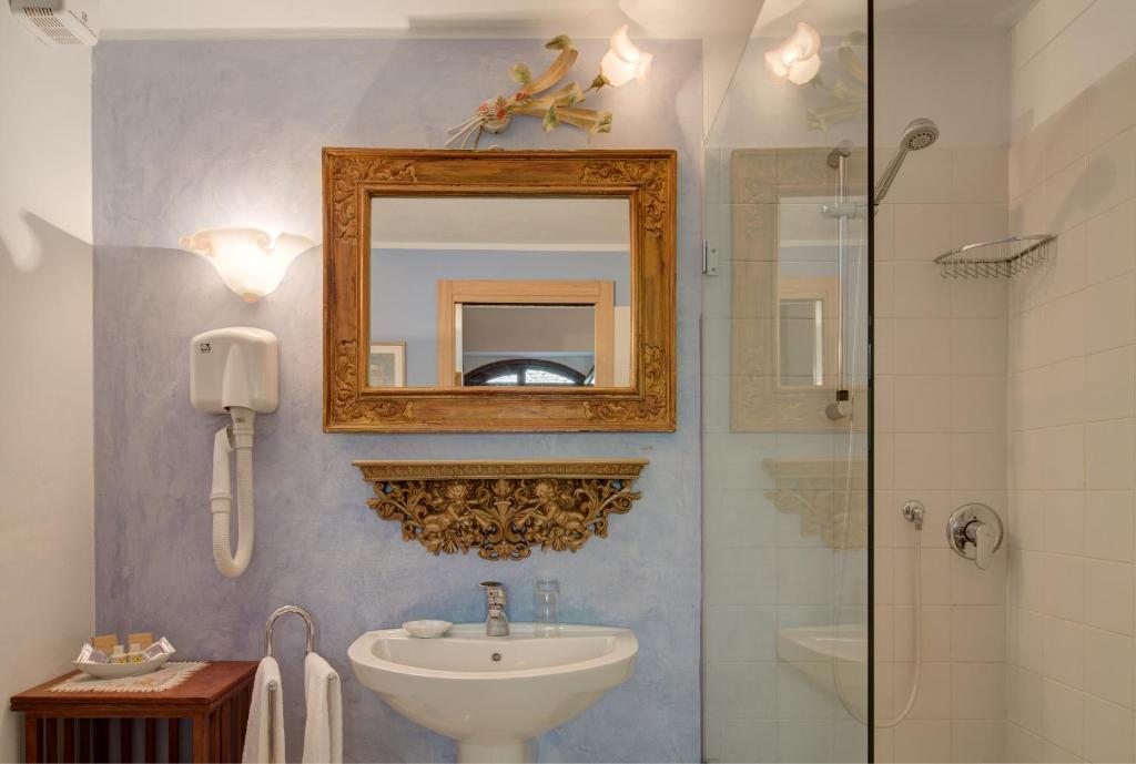 Villa La Favorita - 11