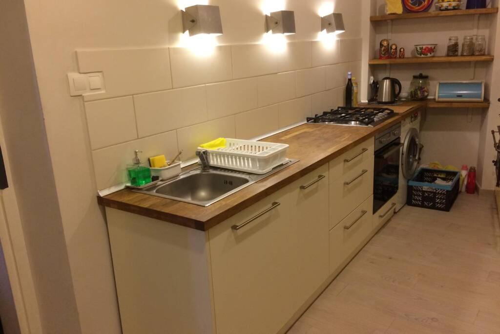 Przemysl stylish apartment - 5