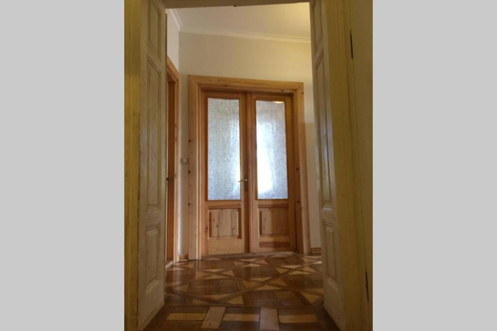 Przemysl stylish apartment - 8