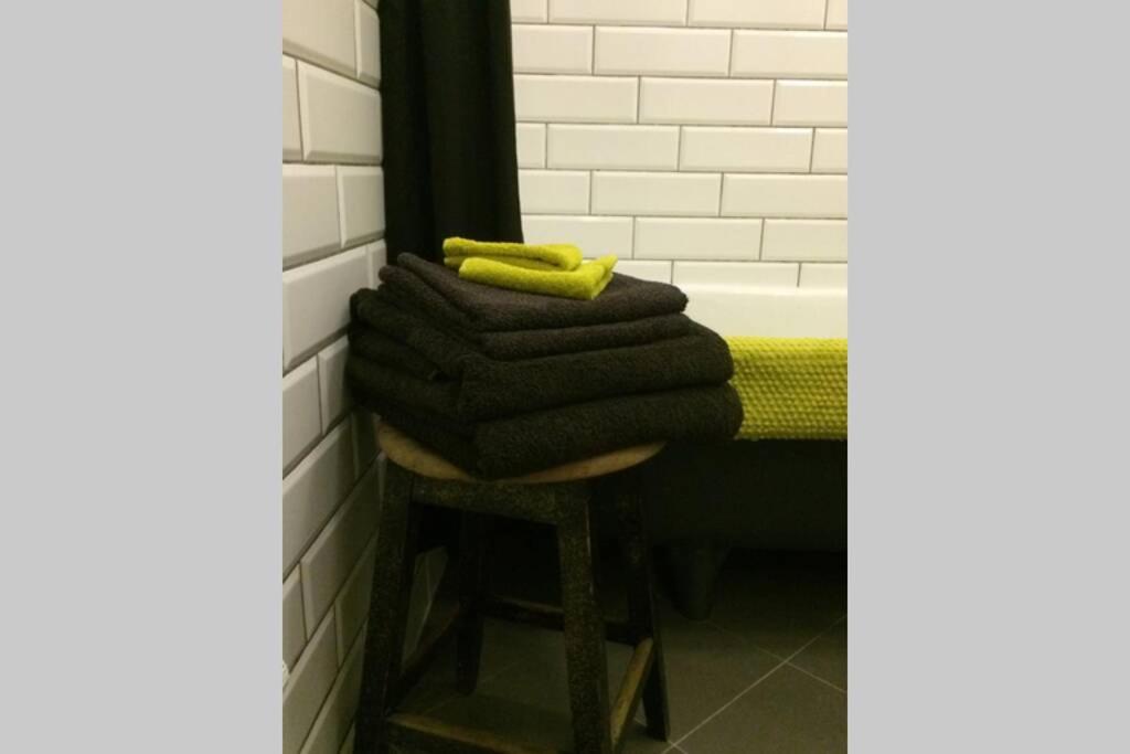 Przemysl stylish apartment - 9