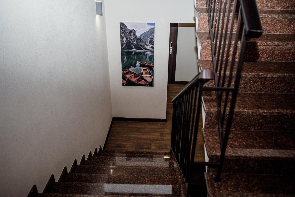 Fotografie z fotogalerie ubytování Новый хостел Nesvit Киев Академгородок v Kyjevě