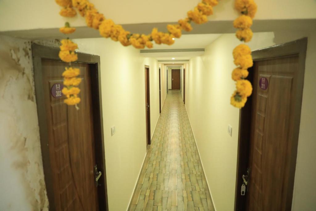 Fotografie z fotogalerie ubytování The K11 Hotels - T Nagar v destinaci Čennaí