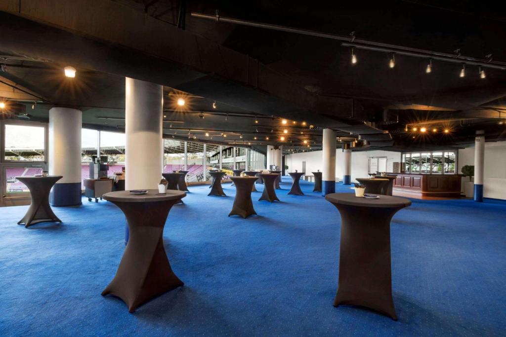 Ramada Encore by Wyndham Geneva - Resim 34