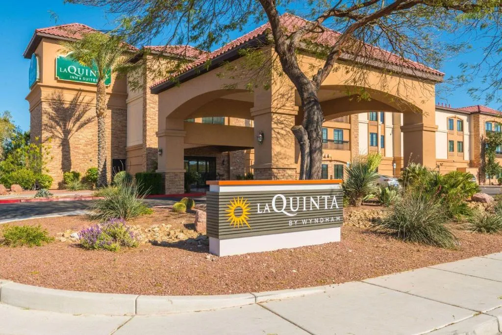 La Quinta by Wyndham Las Vegas Airport South in Las Vegas
