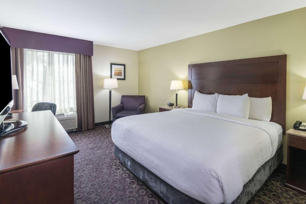 La Quinta by Wyndham Las Vegas Airport South - 