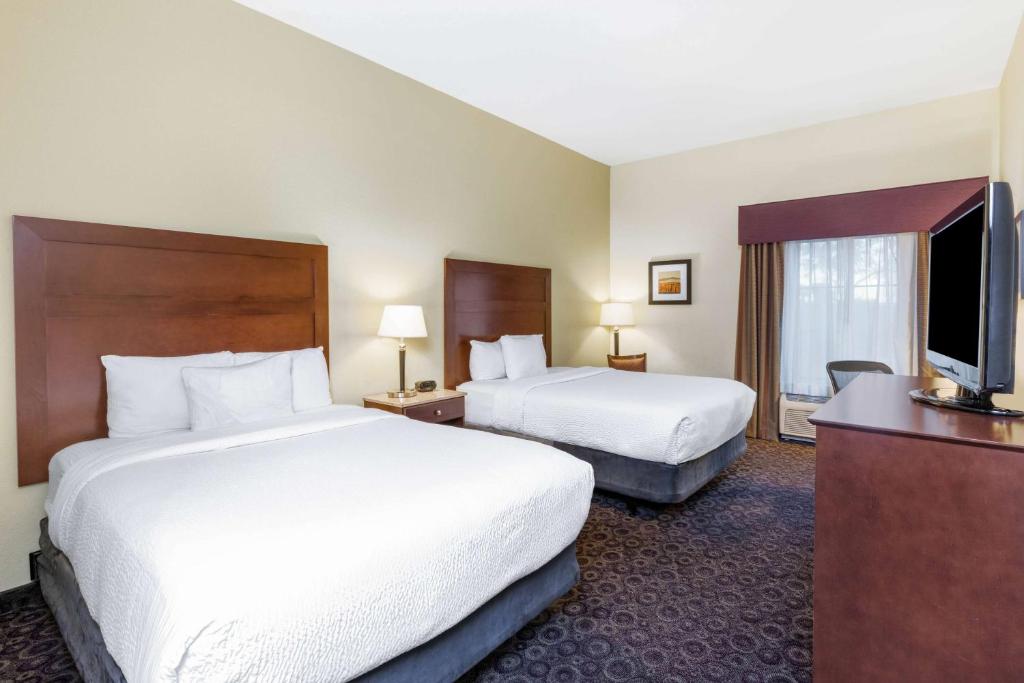 La Quinta by Wyndham Las Vegas Airport South - 