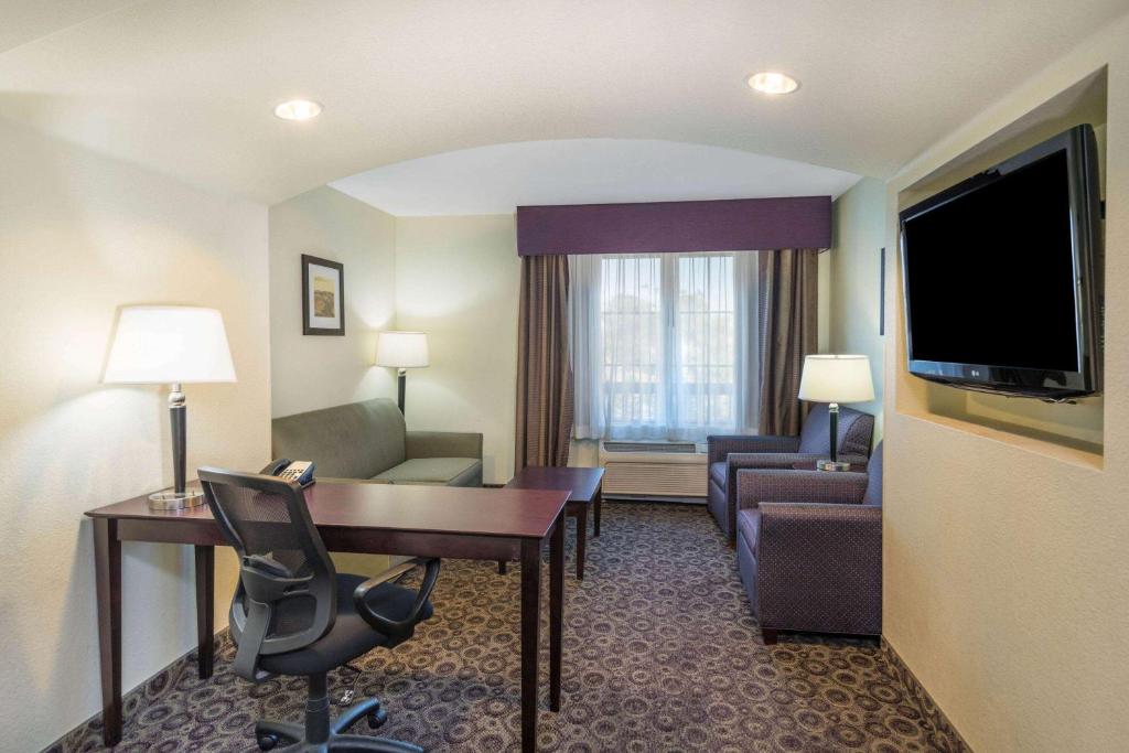 La Quinta by Wyndham Las Vegas Airport South - 