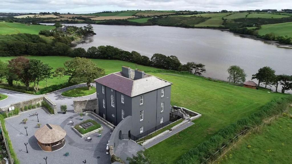 Ballywilliam House, Kinsale, exquisite holiday Homes