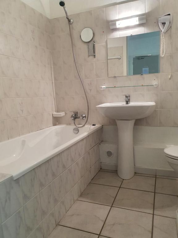 Derechos de imagen reservados por Booking.com