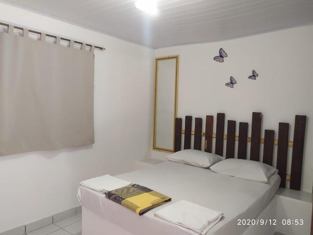  A Vila do Pirata