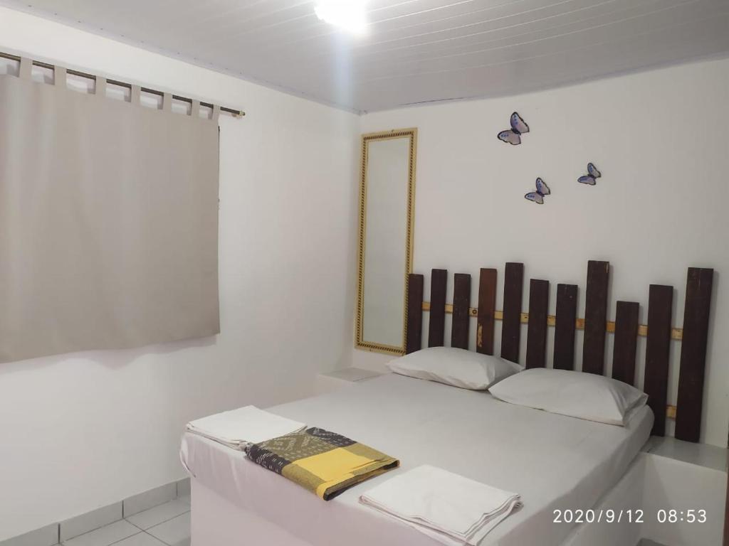 A Vila do Pirata (Brasilia Prado) - Booking.com