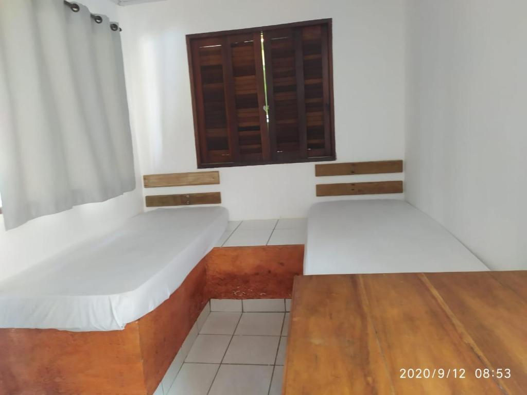  A Vila do Pirata