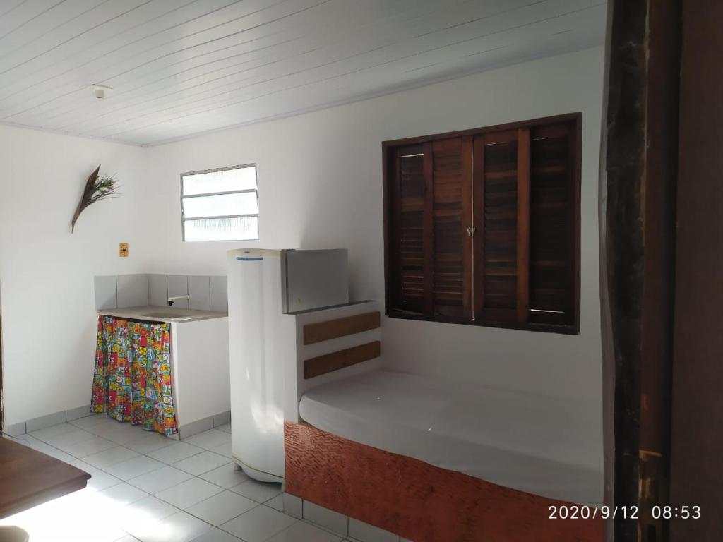  A Vila do Pirata
