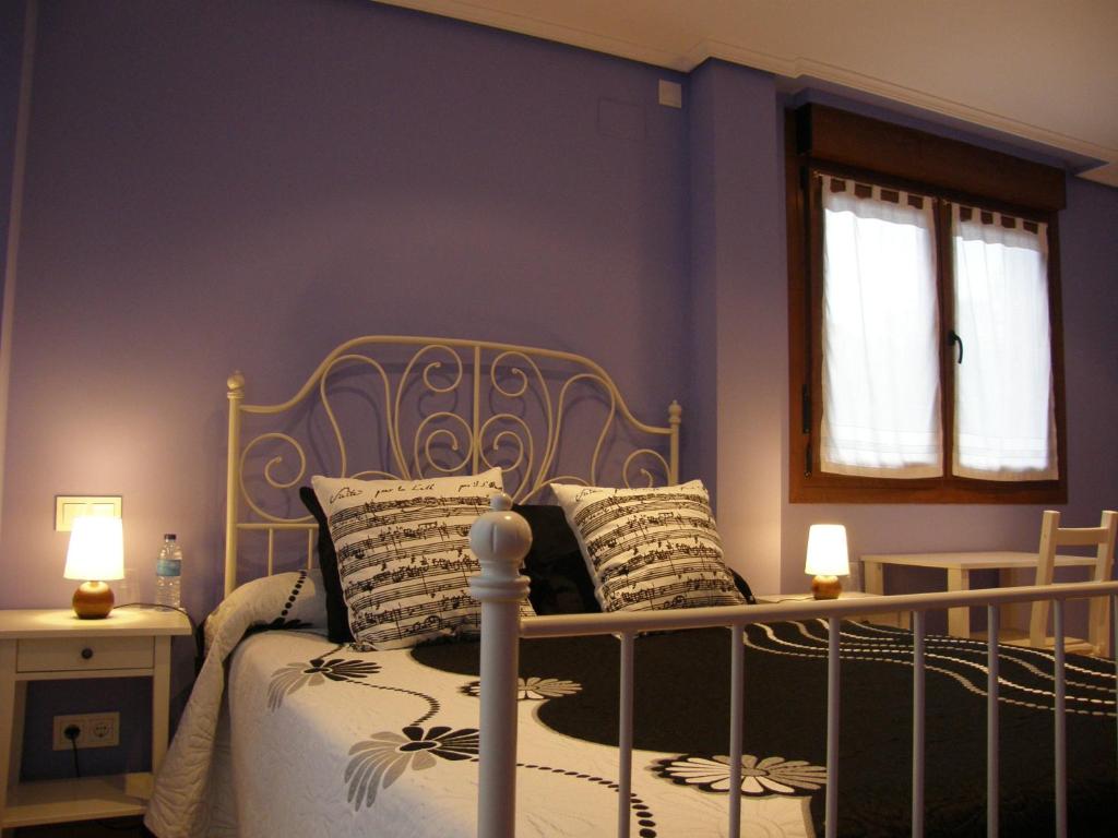 Mendi Alai - Suite With Spa Bath