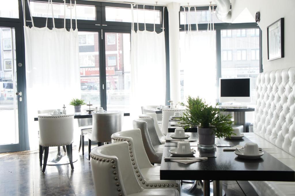 Business Wieland Hotel