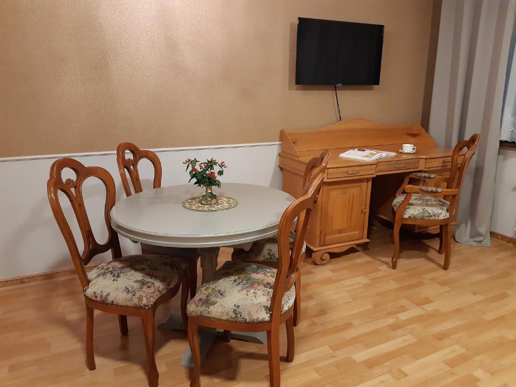 SECESJA HOUSE - Camera Familiare Con Bagno Privato