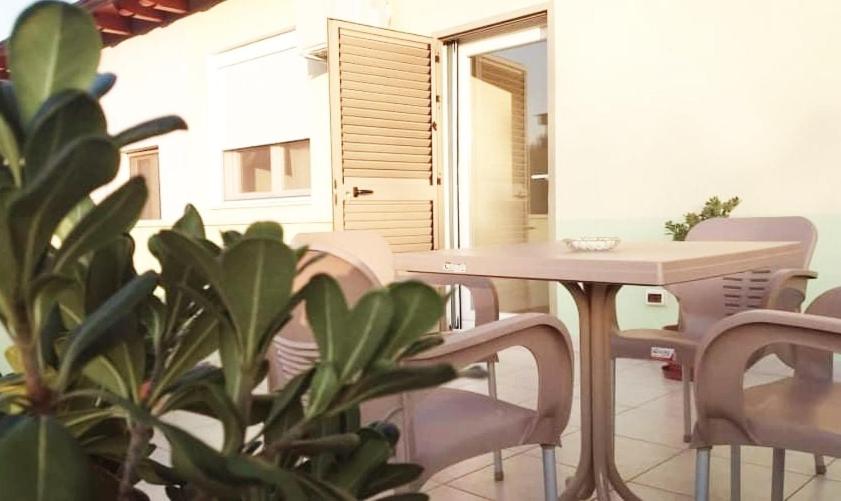 Guest House Zadeja - Image 9