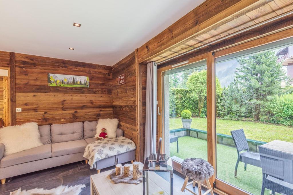 Villa Princesse - Charmant appartement en centre-ville, Chamonix – Updated  2023 Prices