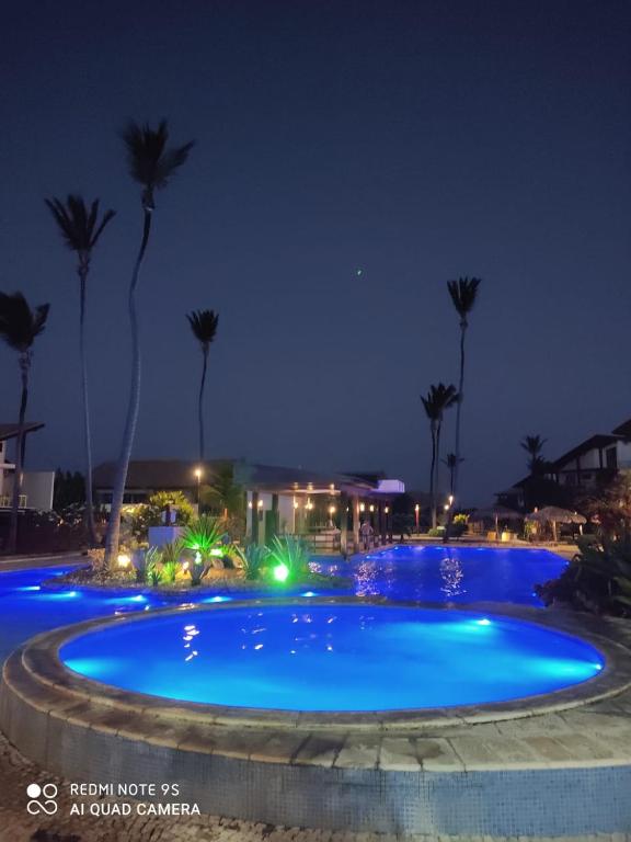  Apartamento Taíba Beach Resort