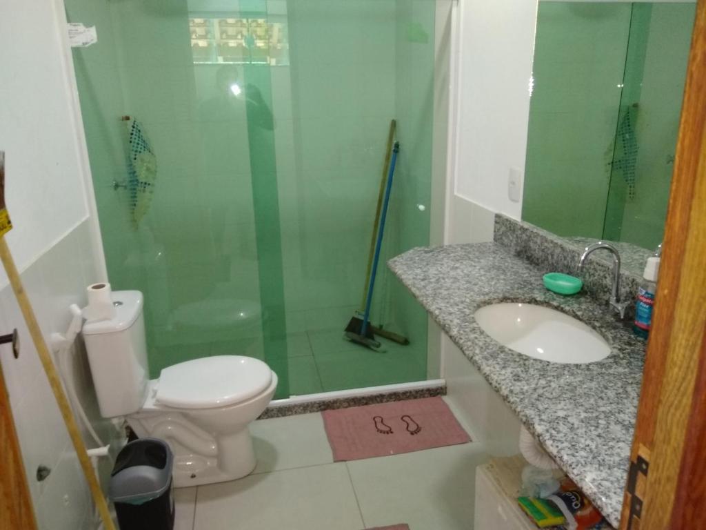  Casinha em Búzios-área Rural