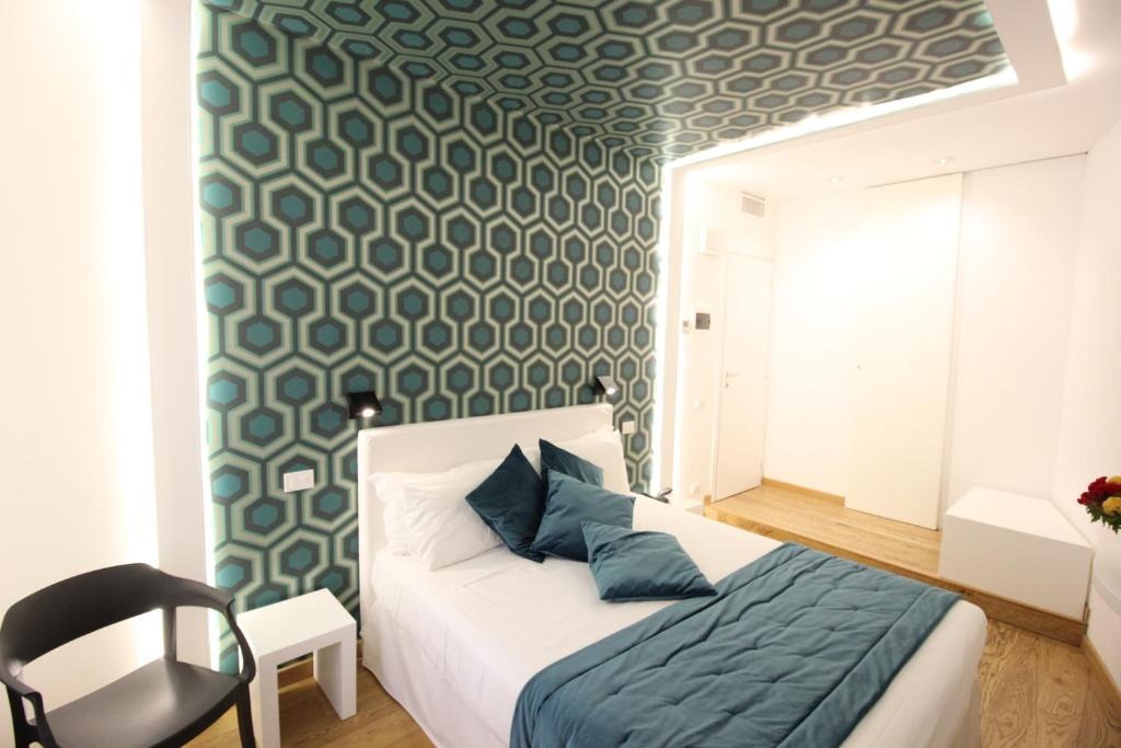 Albergo Abruzzi - Resim 40