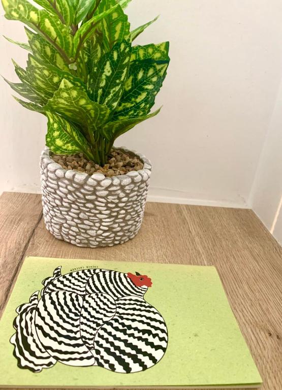 Kép Izmir House szállásáról Haniában a galériában