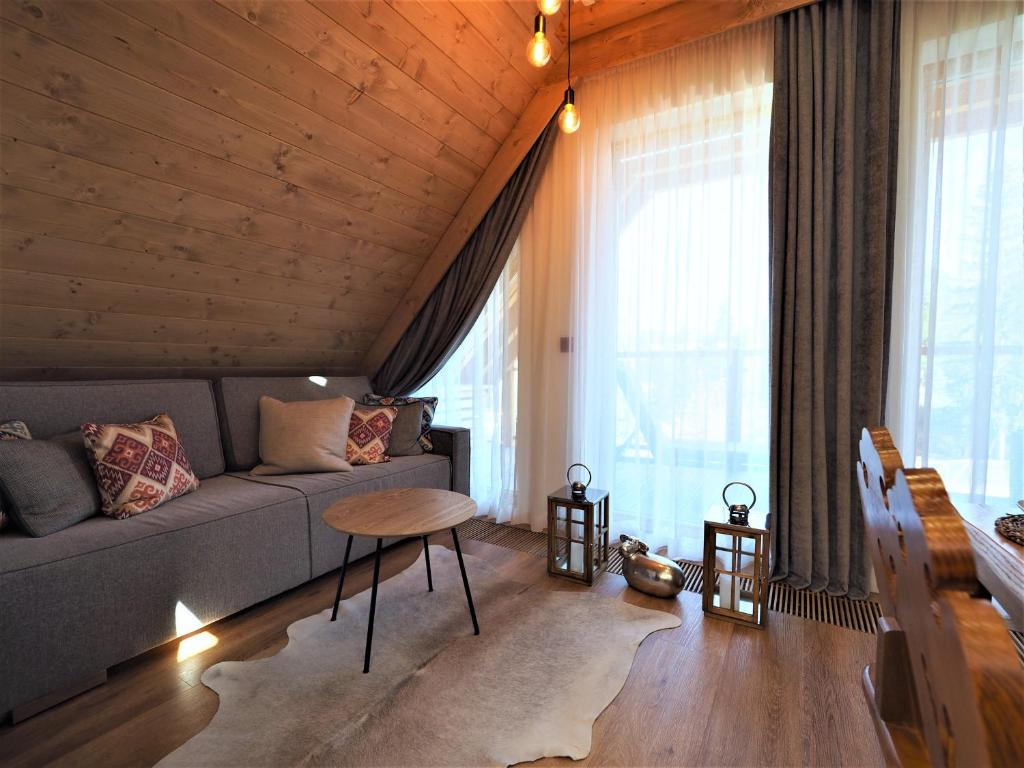 VIP Apartamenty ROYAL SPA - Duplex Apartment PREMIUM 3
