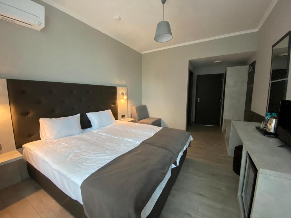 Comfort Guest Rooms - Habitación Triple