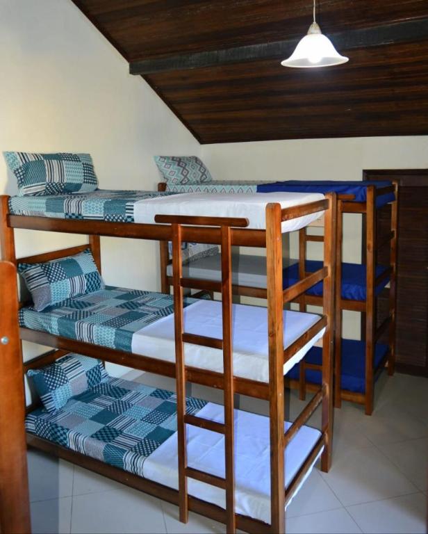  Mandala Hostel Arraial