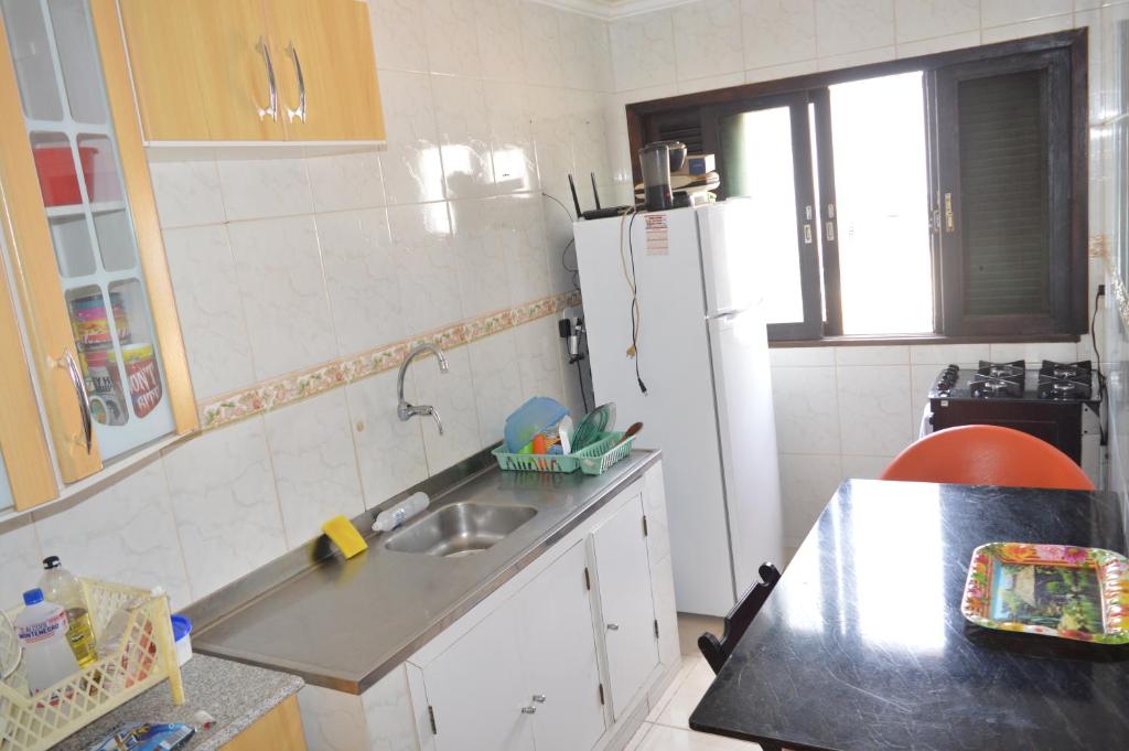  Mandala Hostel Arraial