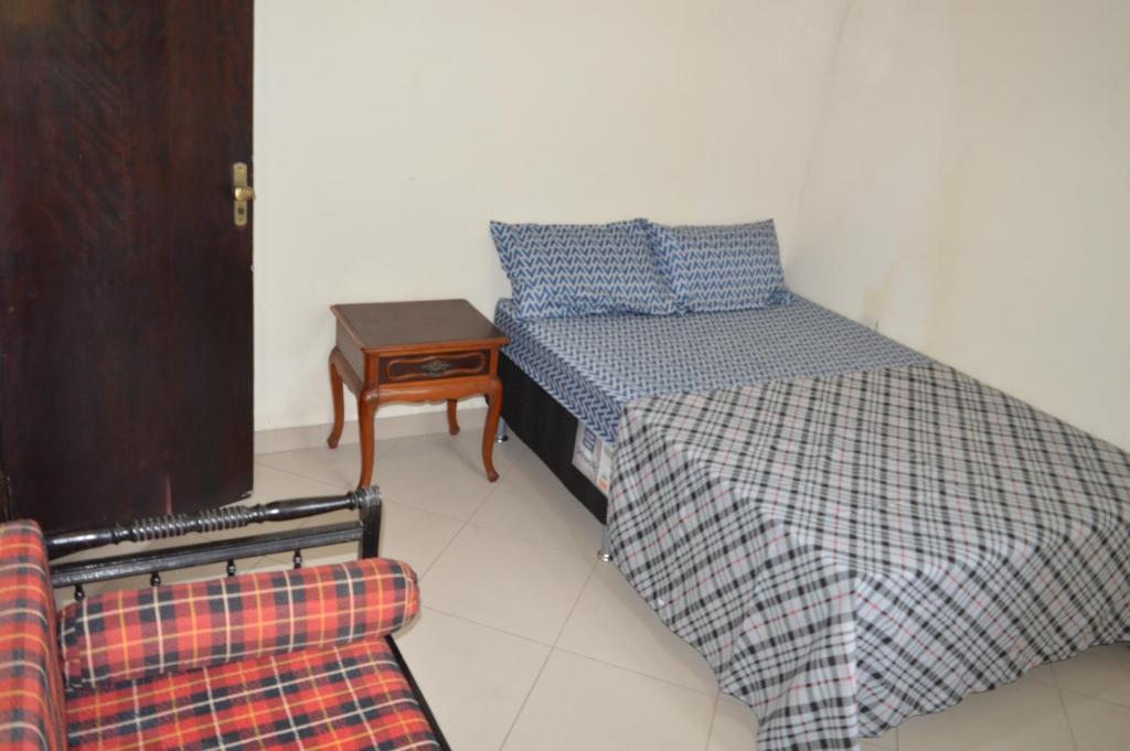  Mandala Hostel Arraial