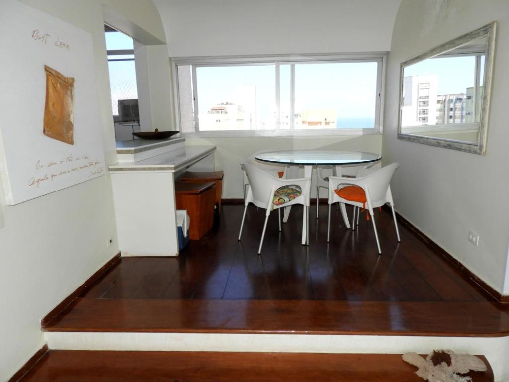  Apartamento Guarujá Pitangueiras 80m Da Praia