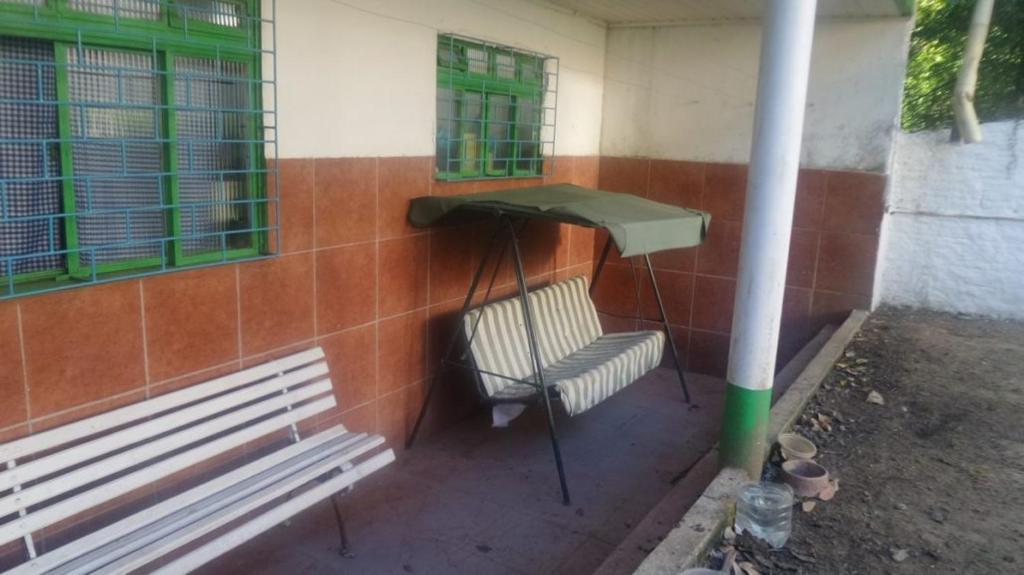  POUSADA DOS VIAJANTES