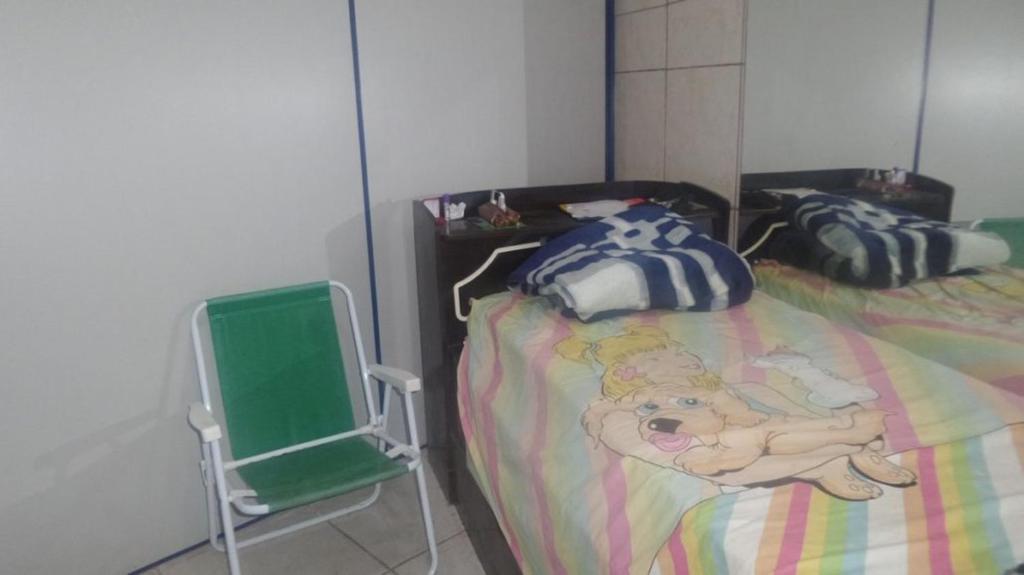  POUSADA DOS VIAJANTES