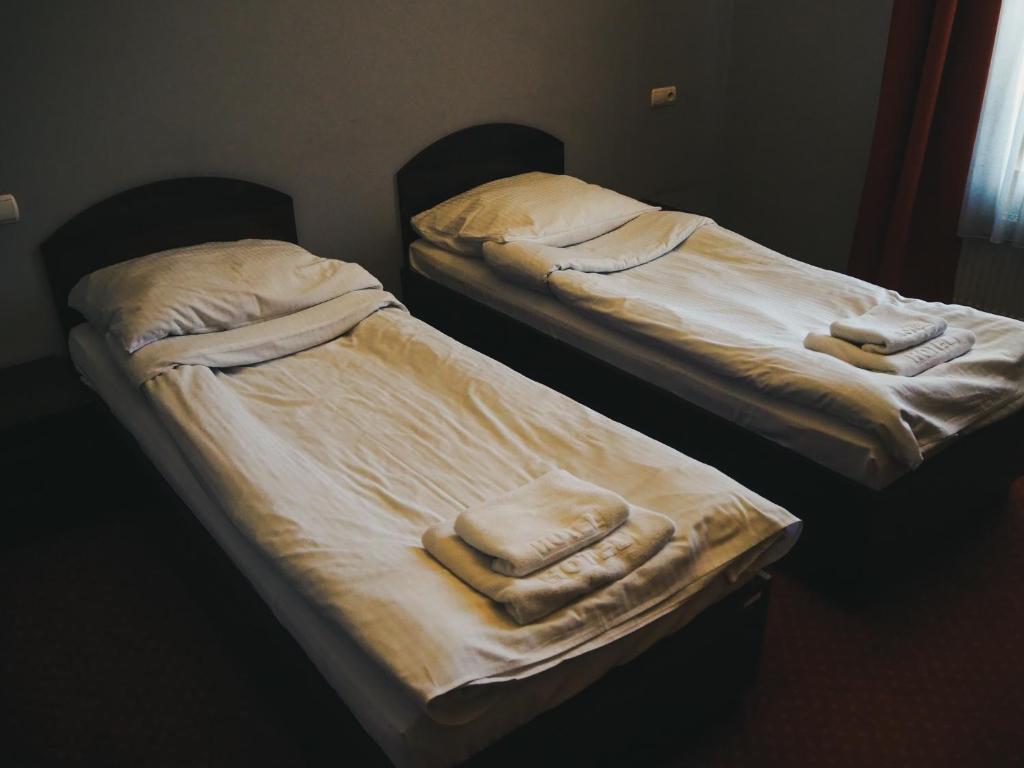 Legnicki Browar Książęcy Hotel i Restauracja - Habitación Doble
