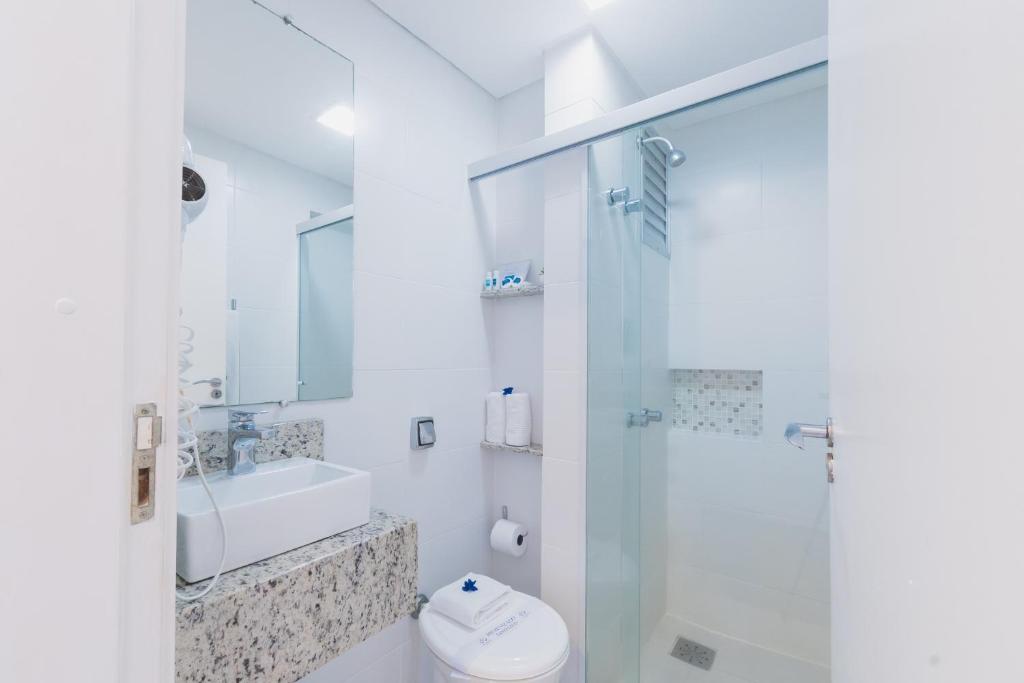  Hotel Villareal Praia Caieiras