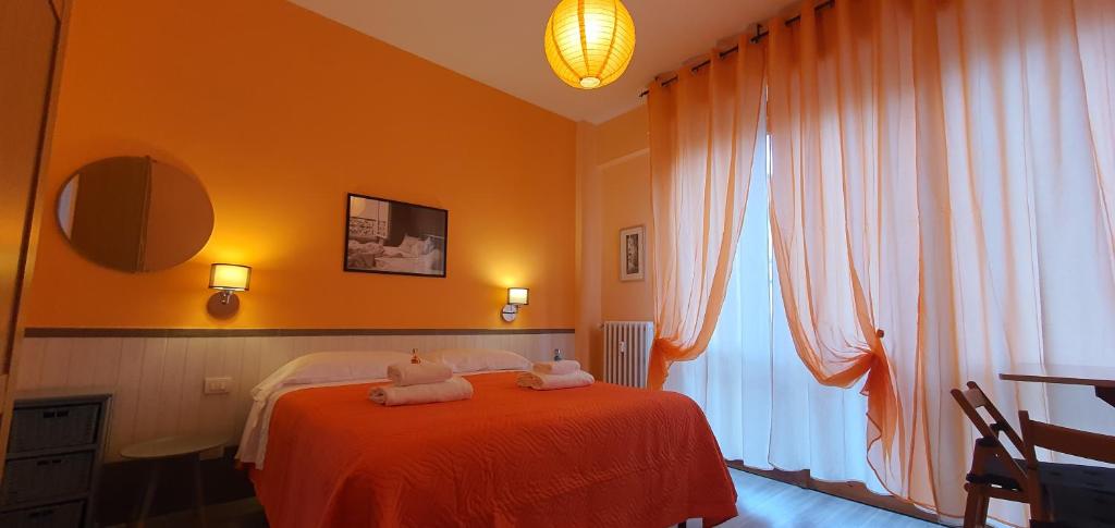 Il Giglio Guest House - Deluxe Suite