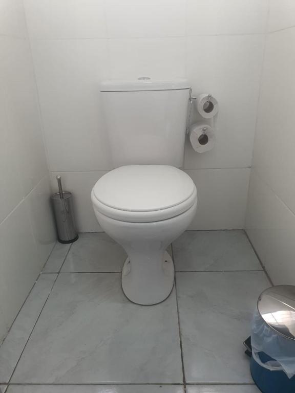  Capivara's Hostel Curitiba