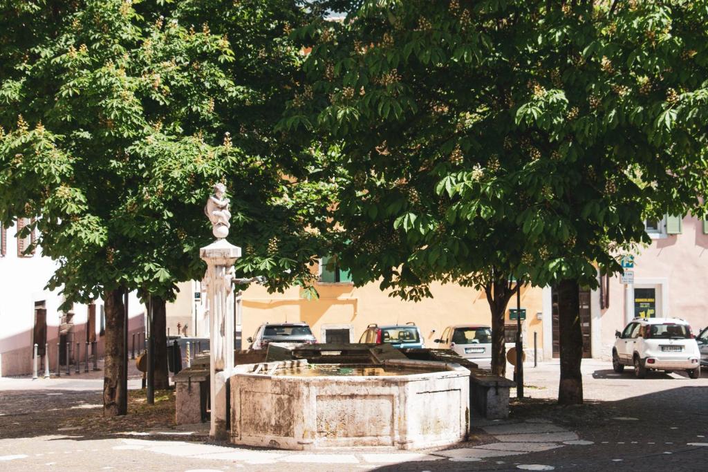 Φωτογραφία από το άλμπουμ του B&B Alessandro σε Villa Lagarina