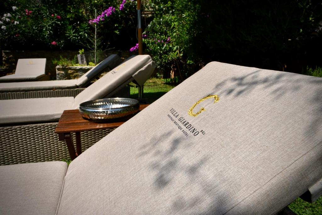 Fotografie z fotogalerie ubytování Villa Giardino Heritage Boutique Hotel Bol v destinaci Bol