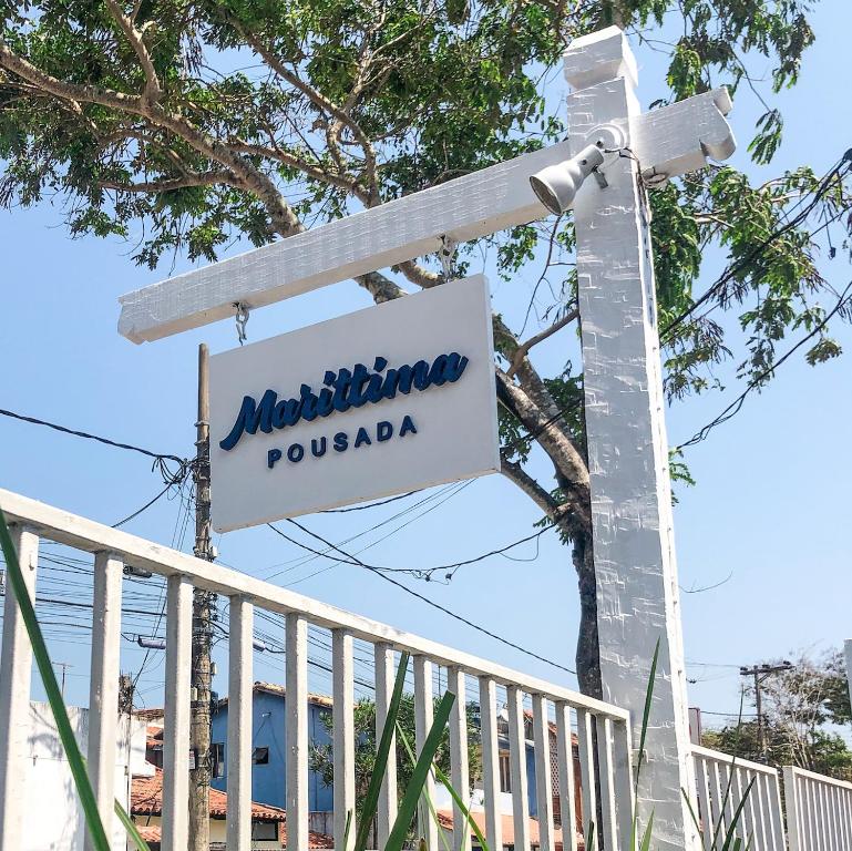  Pousada Marittima