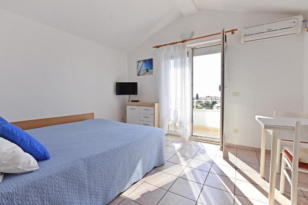 Apartments Vila Marinela - 单间公寓