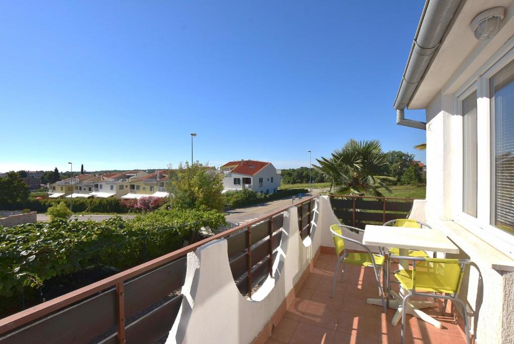 Apartments Vila Marinela - 标准一卧室公寓