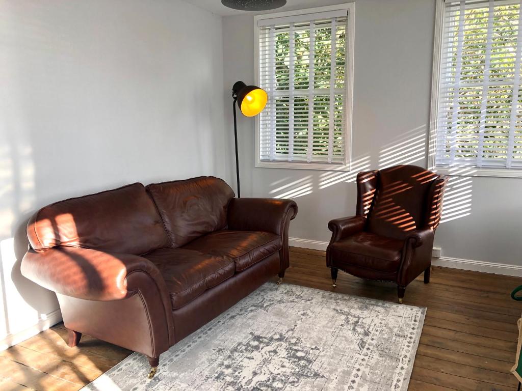 The Drawing Office - One-Bedroom Apartment