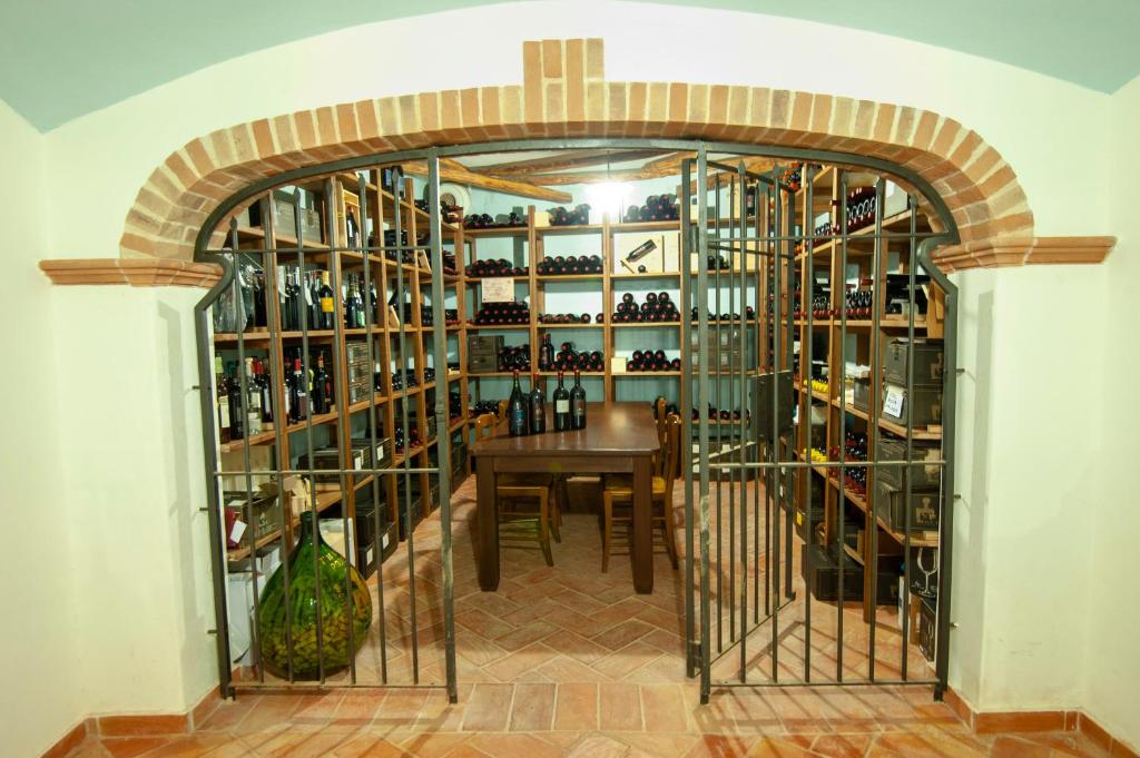 Imagen de la galería de Hotel Resort Nuraghe Arvu, en Cala Gonone