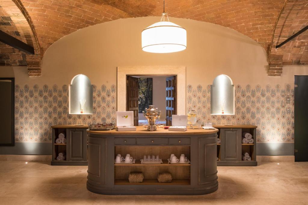 Fotografie z fotogalerie ubytování Borgo San Felice Resort v destinaci Castelnuovo Berardenga