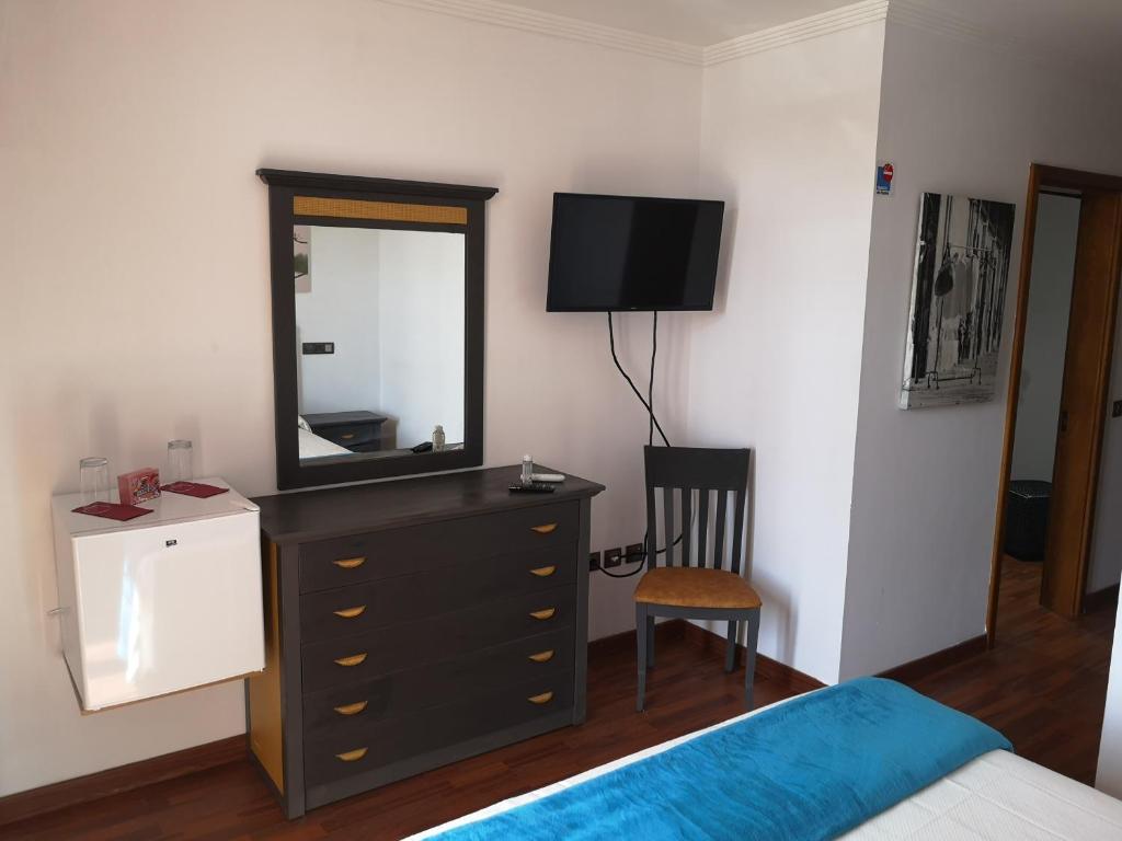 La Casona Canaria Boutique Home B & B - Habitación Doble De Lujo Con Balcón